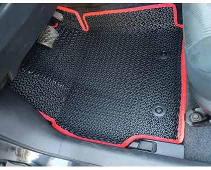 EVA килимки на Scion xB 2007-2015
