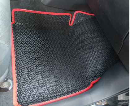 EVA килимки на Scion xB 2007-2015
