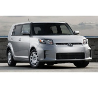 EVA килимки на Scion xB 2007-2015