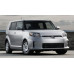 EVA килимки на Scion xB 2007-2015