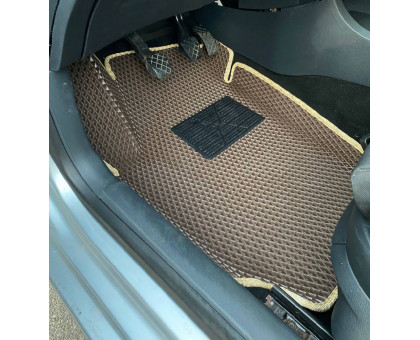 EVA килимки на Seat Cordoba 2002-2009