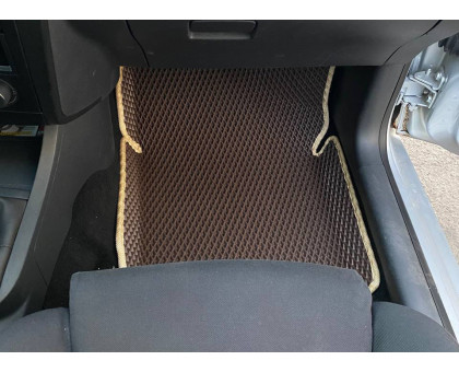 EVA килимки на Seat Cordoba 2002-2009