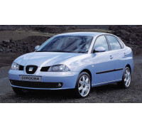 EVA килимки на Seat Cordoba 2002-2009