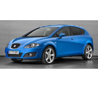EVA килимки на Seat Leon 2006-2013