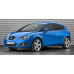 EVA килимки на Seat Leon 2006-2013