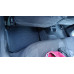 EVA килимки на Skoda Fabia 1999-2007