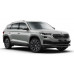 EVA килимки на Skoda Kodiaq 2016-