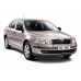 EVA килимки на Skoda Octavia Tour II 2004-2013