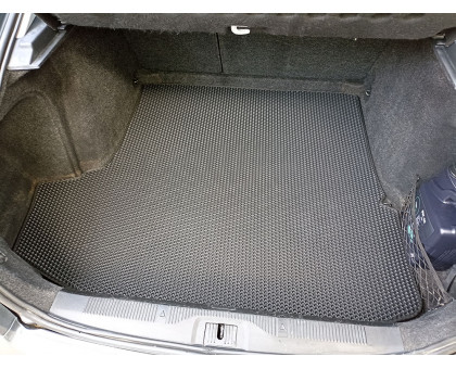 EVA килимки на Skoda Octavia A5 2004-2013