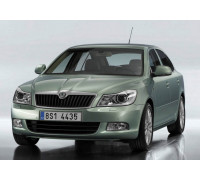 EVA килимки на Skoda Octavia A5 2004-2013