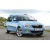 EVA килимки на Skoda Roomster 2006-2015