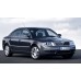 EVA килимки на Skoda Superb 3U 2001-2007
