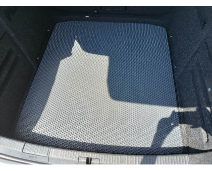 EVA килимки на Skoda Superb B8 2015-2023