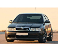 EVA килимки на Skoda Octavia Tour I 1996-2004