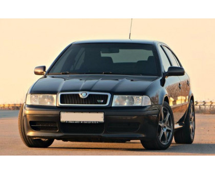 EVA килимки на Skoda Octavia Tour I 1996-2004