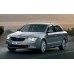 EVA килимки на Skoda Superb 3T 2008-2014