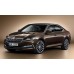 EVA килимки на Skoda Superb B8 2015-2023