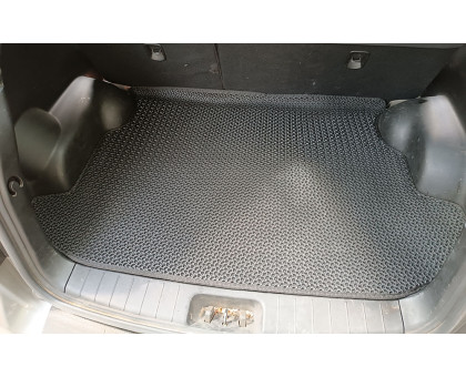 EVA килимки на SsangYong Korando 2011-2018