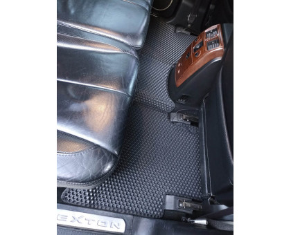 EVA килимки на SsangYong Rexton (Y200) 2003-2006