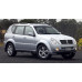 EVA килимки на SsangYong Rexton (Y250) 2006-2012