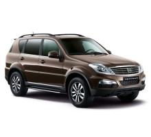 EVA килимки на SsangYong Rexton (Y290) 2012-2017