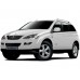 EVA килимки на SsangYong Action (CJ) 2005-2011