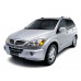 EVA килимки на SsangYong Kyron 2005-2015