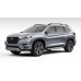 EVA килимки на Subaru Ascent 2018-