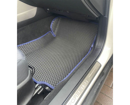 EVA килимки на Subaru Forester (SH) 2008-2013