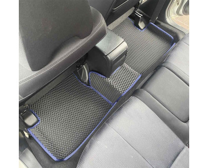 EVA килимки на Subaru Forester (SH) 2008-2013