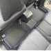 EVA килимки на Subaru Forester (SH) 2008-2013