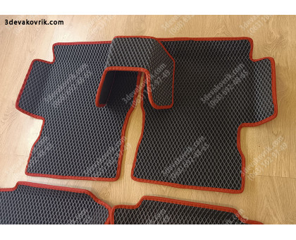 EVA килимки на Subaru Forester (SH) 2008-2013