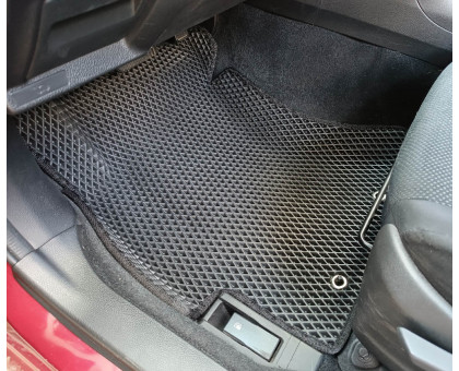 EVA килимки на Subaru Impreza 2012-2016