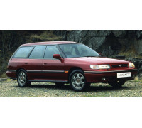 EVA килимки на Subaru Legacy 1989-1994