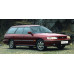 EVA килимки на Subaru Legacy 1989-1994