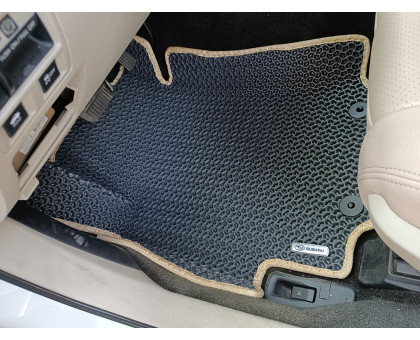 EVA килимки на Subaru Legacy (BM) 2009-2014