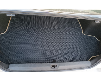 EVA килимки на Subaru Legacy (BM) 2009-2014