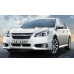 EVA килимки на Subaru Legacy (BM) 2009-2014