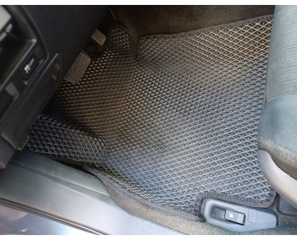 EVA килимки на Subaru Outback 2009-2014