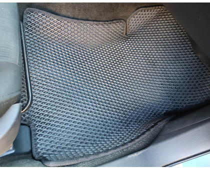 EVA килимки на Subaru Outback 2009-2014