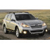 EVA килимки на Subaru Outback 2009-2014
