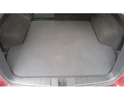 EVA килимки на Subaru Outback 2009-2014