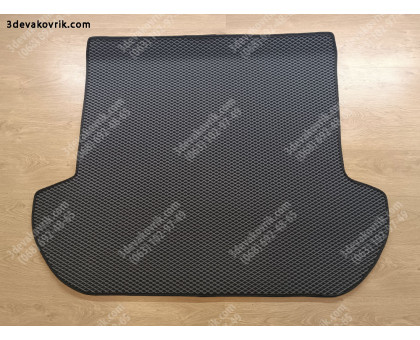 EVA килимки на Subaru Outback 2009-2014