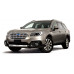 EVA килимки на Subaru Outback 2015-2021