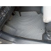 EVA килимки на Subaru Outback 2020-