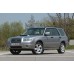 EVA килимки на Subaru Forester (SG) 2003-2008