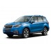 EVA килимки на Subaru Forester (SJ) 2013-2018