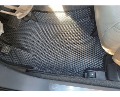 EVA килимки на Subaru Tribeca 2007-2014