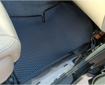 EVA килимки на Subaru Tribeca 2007-2014
