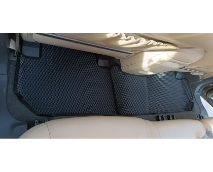 EVA килимки на Subaru Tribeca 2007-2014